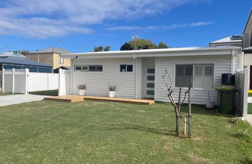 Mandurah House | Silver Sands Villa