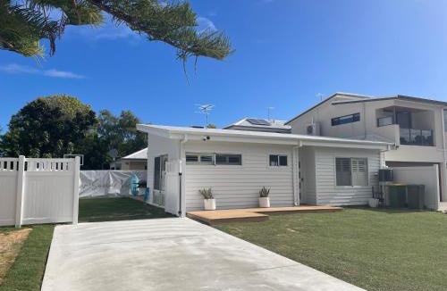 Mandurah House | Silver Sands Villa