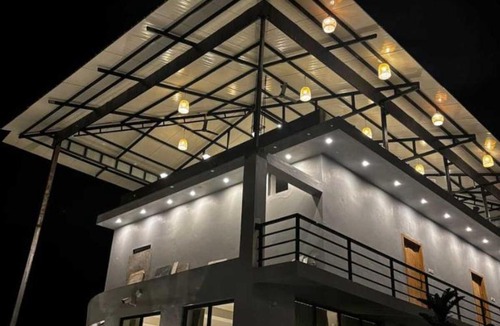 Manjakuttai Hotel | Silver Valley Villas