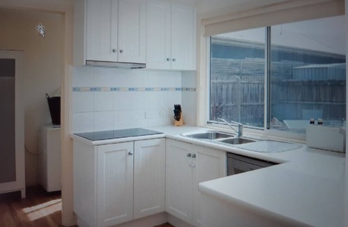 Silverleaves House | SilverJEM Beachhouse - Silverleaves - perfect for a family and pet friendly