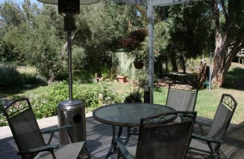 Silverleaves House | Silverleaves Beach and Spa Retreat