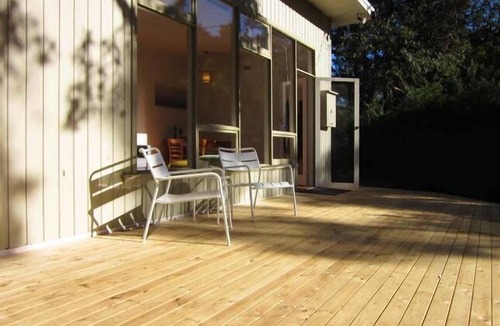 Silverleaves House | Silverleaves Hideaway
