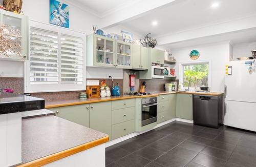Silverleaves House | Silverleaves Sensation At The Beach
