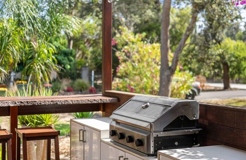 Silverleaves House | Silverleaves Sensation At The Beach