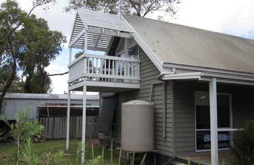 Silverleaves House | Silverleaves Sunny Haven