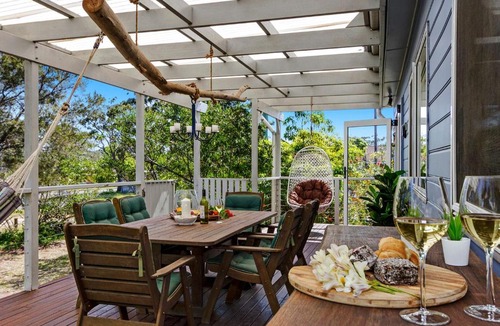 Culburra Beach House | Silvermere Cottage
