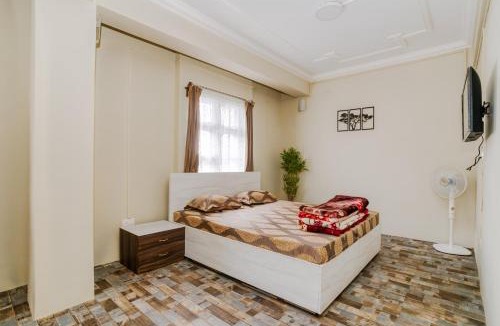 Laitumkhrah Bed & Breakfast | Silvermist BnB