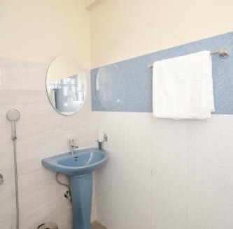 Laitumkhrah Bed & Breakfast | Silvermist BnB