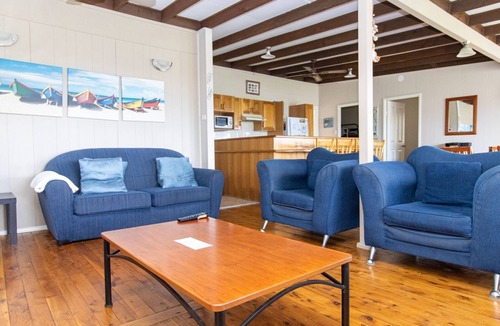 Berrara House | Silversands Beach House