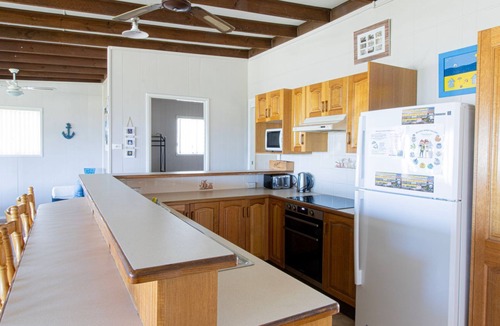 Berrara House | Silversands Beach House