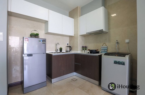 Taman Melaka Raya Apartment | Silverscape Deluxe Melaka by I Housing