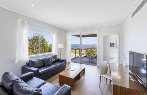 San Remo Apartment | Silverwater Resort