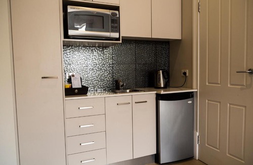 Williamstown Apartment | Simmers Serviced Apartments