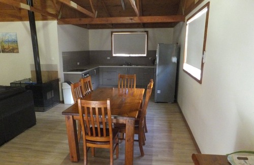 Jurien Bay Apartment | Simo's Place