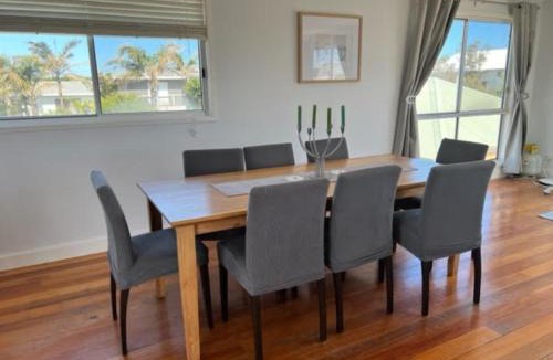 Surf Beach House | Sinclair Surfside Stay