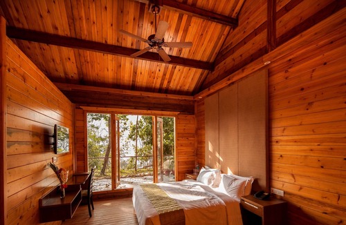 Chalsa Resort | Sinclairs Retreat Dooars