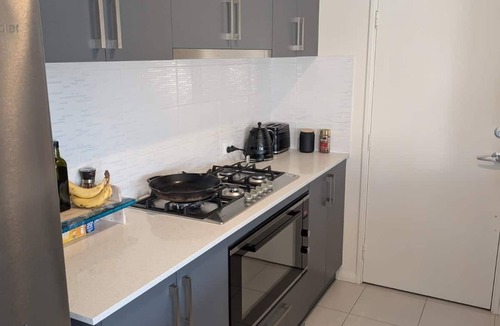Craigie House | Single Level Family Home with Secure Parking and Courtyard