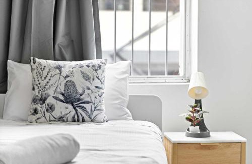 Kingsford House | Single Room - Private Spot in Kingsford - Convenient Location - Shared Bathroom