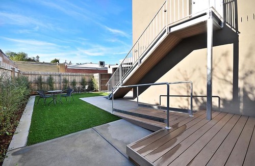 Brunswick House | Single Room w/ Private Bathroom in Brunswick!