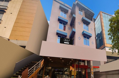 Sualkuchi House | Single Roomsixmile Guwahati