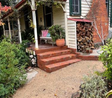Maldon House | Sinnamons Cottage