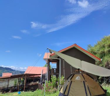 Kundasang House | Sinurambi 2