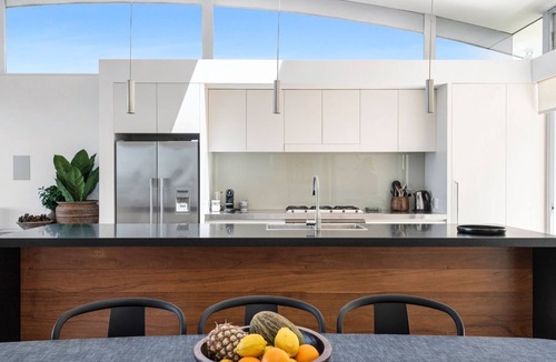 Whale Beach House | SIRIUS by Palm Beach Holiday Rentals