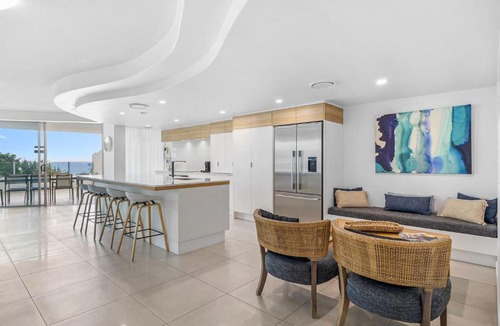 Mooloolaba Apartment | Sirocco 201