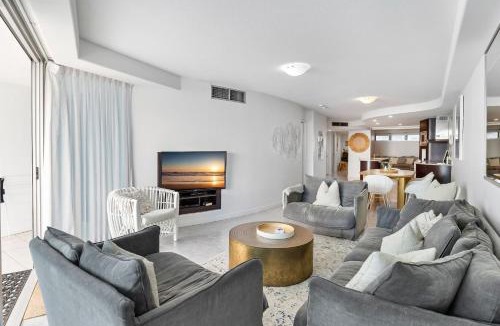 Mooloolaba Apartment | Sirocco 202