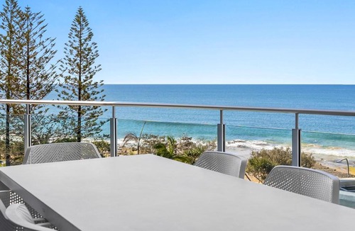 Mooloolaba Apartment | Sirocco 506