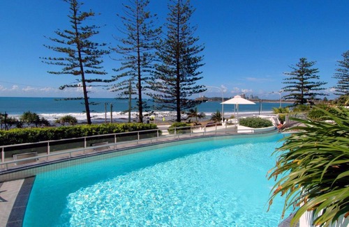 Mooloolaba Apartment | Sirocco 506