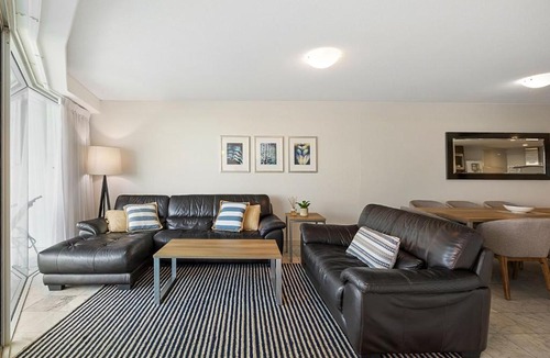 Mooloolaba Apartment | Sirocco 507 by G1 Holidays