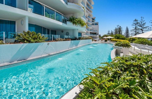Mooloolaba Apartment | Sirocco 906