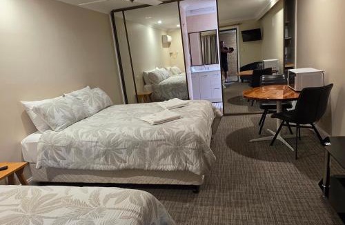 Lismore Apartment | Sisleys Motel