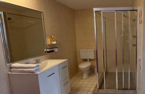 Lismore Apartment | Sisleys Motel