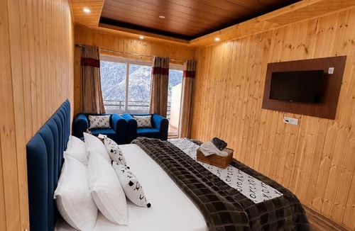 Sissu Hotel | Sissu Inn