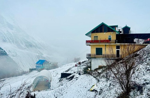 Sissu Hotel | Sissu Inn
