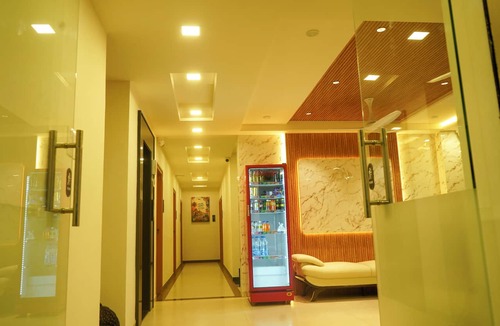 Kamalapur Hotel | sithara inn by revtree