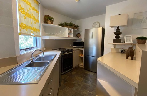 Thredbo Apartment | Sitzmark 1 - Central Village location