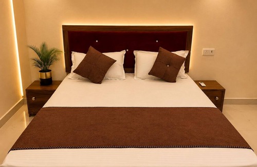 Kosi Hotel | Sivago hotel