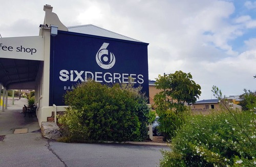 Albany Hotel | Six Degrees Motel