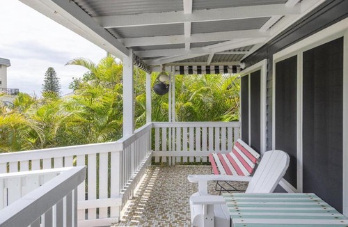 Yamba House | Six Pippis