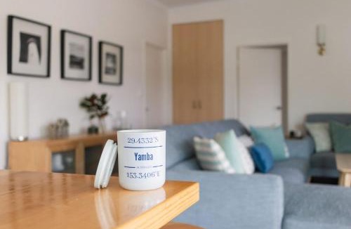 Yamba Apartment | Six River