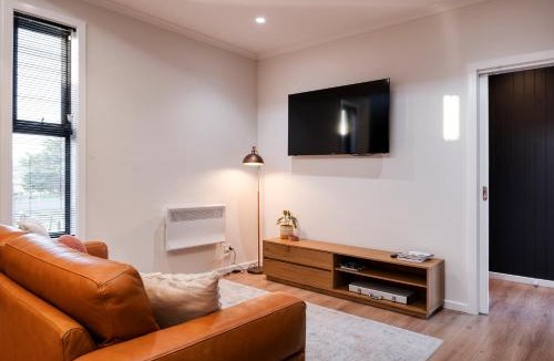 Currie Apartment | Sixty - House 2