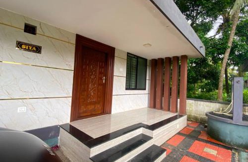 Udupi House | Siya's home