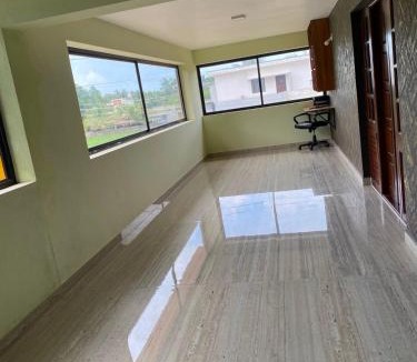 Udupi House | Siya's home