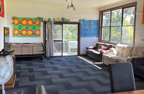 Legana Hostel | SJ Hostel. Launceston