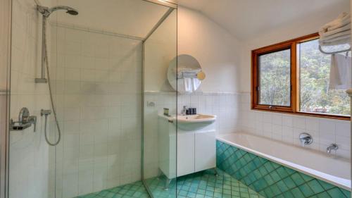 Thredbo Ski Chalet | Ski In Ski Out 17