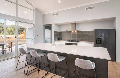 Witchcliffe House | Skibo House A Family Retreat near Margaret River