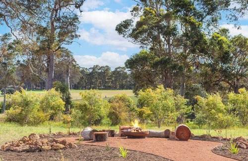 Witchcliffe House | Skibo House A Family Retreat near Margaret River